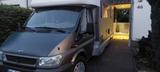 Ford Transit Rimor Winterfest gepflegt - Ford Teilintegrierter