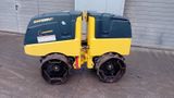 BOMAG Grabenwalze BMP8500 - Gebraucht Grabenwalze