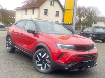 Bild 25 Opel MOKKA GS NAVI RFK PDC