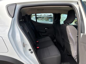 Dacia Sandero Stepway Expression TCe 90