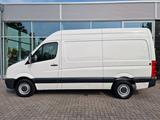 Volkswagen Crafter 35 TDI Kasten M+H/Klima/AHK/Regal/1.H/E6 - Angebote entsprechen deinen Suchkriterien