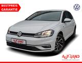 Volkswagen Golf VII 1.0 Join Start-Stopp Sitzheizung Navi - Volkswagen Golf: 1j