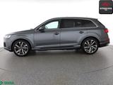 Audi Q7 55 TFSI S LINE HEADUP,S-SITZE,BANG+O HIGH-END - Audi Q7