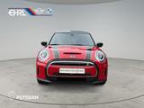 MINI Cooper SE YOURS Trim | STANDHZ LENKRADHZ LORDOSE - MINI MINI mit Elektro-Antrieb