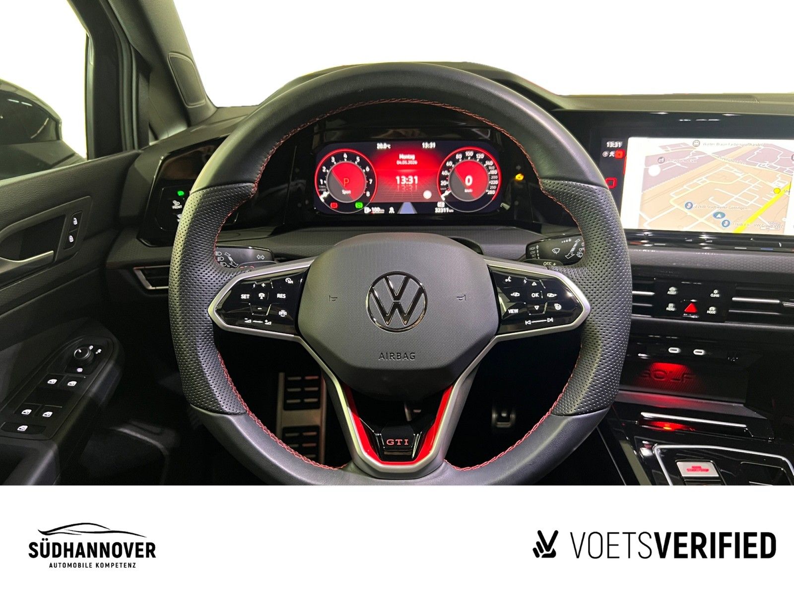 Volkswagen Golf - Bild 12