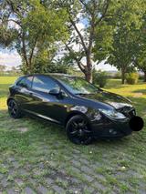 Seat Ibiza Sport 1.6 105ps DSG Automatik T... - Seat Ibiza aus 2009: Sport
