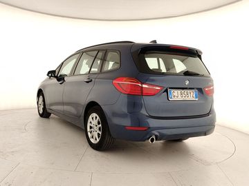 BMW 216 Gran Tourer - 4