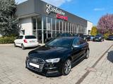 Audi S3 Lim. 2.0 TFSI quattro 228kw A7 - Audi S3 Unfallwagen