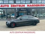 Mercedes-Benz C 400 4Matic *AMG*NAVI*BURMESTER*PANO - Mercedes-Benz C 400: Sportwagen