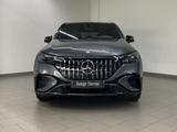 Mercedes-Benz Mercedes EQE 53 SUV 4M AMG+DIS+PANO+BUR+HYPE+360 - : Mercedes