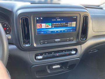 Mercedes Vito - 7