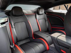 Bentley Continental GT – 33 / 34