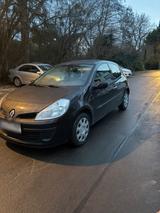 Renault Clio 3 - Renault Clio in Bonn
