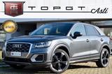 Audi AUDI Q2 1.4 TFSI S-LINE INT+EXT 150cv S-TRONIC,  - Audi Q2 aus 2016