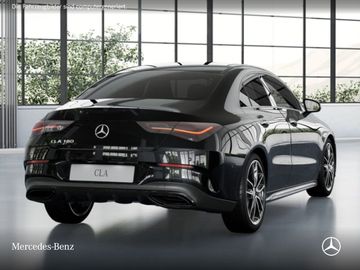 Mercedes CLA 180 - 4