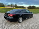 Volkswagen CC 2.0 TDI 135kW DSG BMT Dynamic Black Dynam... - Volkswagen CC: Dynamic Black