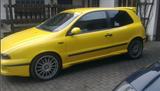 Fiat Bravo HGT2.0 20 V, 5 Zylinder, Fiat, ... - Fiat Bravo aus 1999