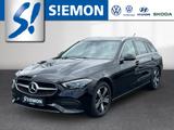Mercedes-Benz C 200 d T-Modell ACC NAV KLIMA MBUX SHZ ADV. AUD