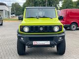 Suzuki JIMNY COMFORT+ ALLGRIP GOLLEK  STANDHZ/ 4-SITZER - Suzuki Jimny: Comfort
