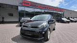 Kia Picanto 1.2 Dream Team ISG Klima Sitzheizung - gebrauchte Kia Picanto aus dem Jahr 2017