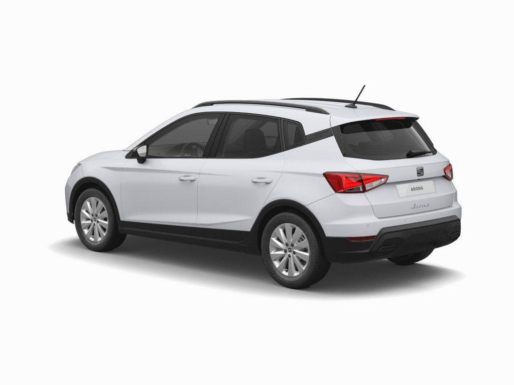Seat Arona - Bild 3