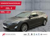 Ford Focus 1.5 TITANIUM LED+NAV+AHK+SHZ+GRA+2xPDC+DAB - Ford Focus: 5d