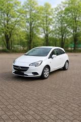 Opel Corsa ECOTEC mit SHZ/ LHZ/ TÜV NEU - Opel Corsa Gebrauchtwagen in Oldenburg