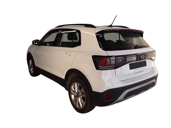 Volkswagen T-Cross - Bild 5