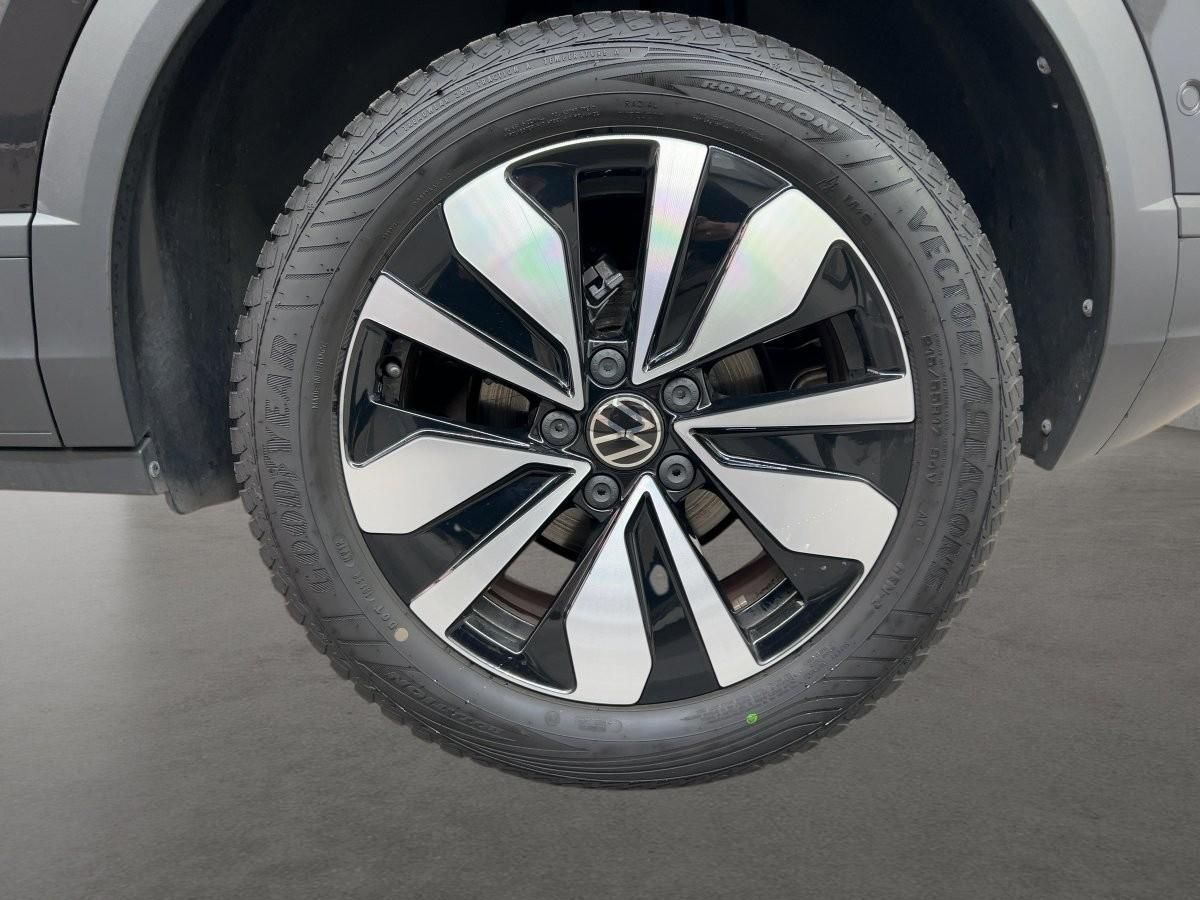 Volkswagen T-Roc - Bild 4