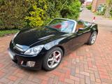 Opel GT Roadster Cabrio 2 Liter Turbo - Opel GT Gebrauchtwagen