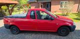 Dacia Logan Pick-Up - Dacia Logan Pick-Up Benziner Gebrauchtwagen