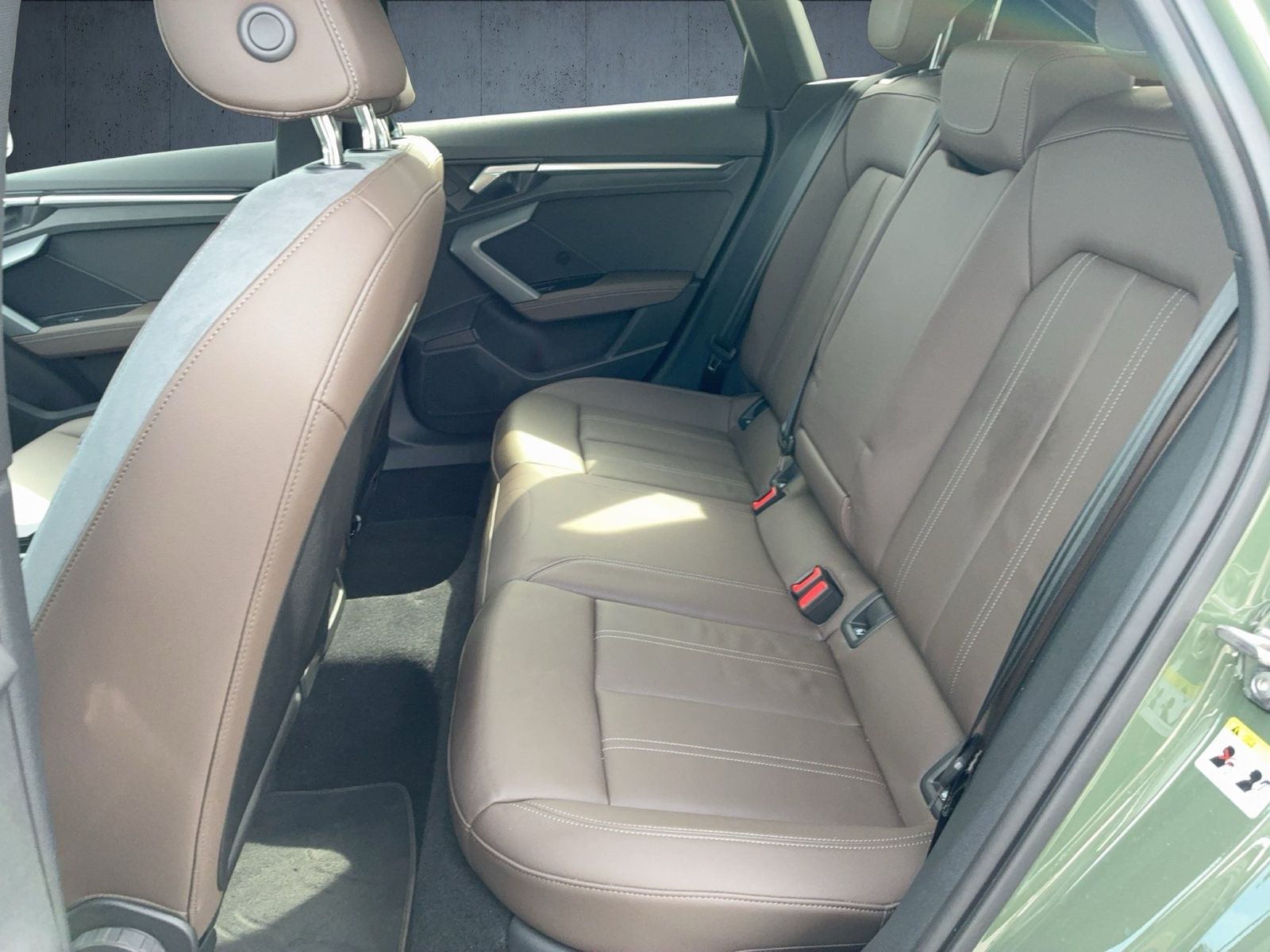 Audi A3 - Bild 13