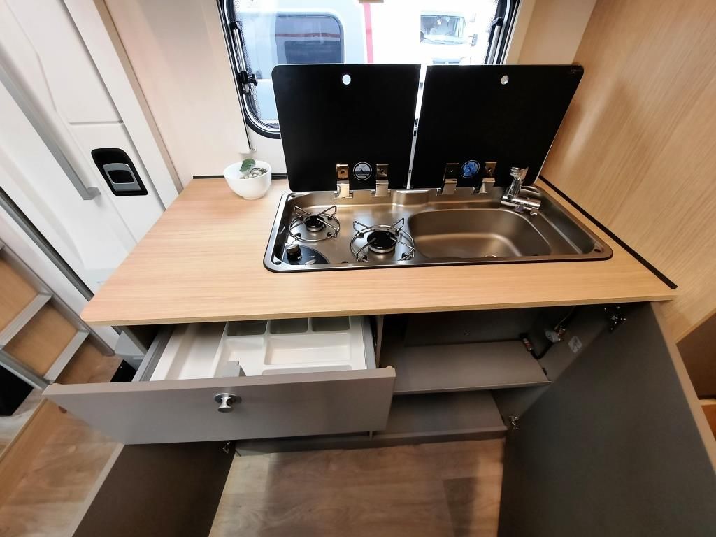 Fahrzeugabbildung LMC Tourer A 690 G Verfüg./Sparen Sie 29.699,- €