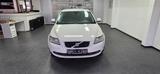 Volvo V50 1.8 Momentum WR+SR Klima - weiße Volvo V50