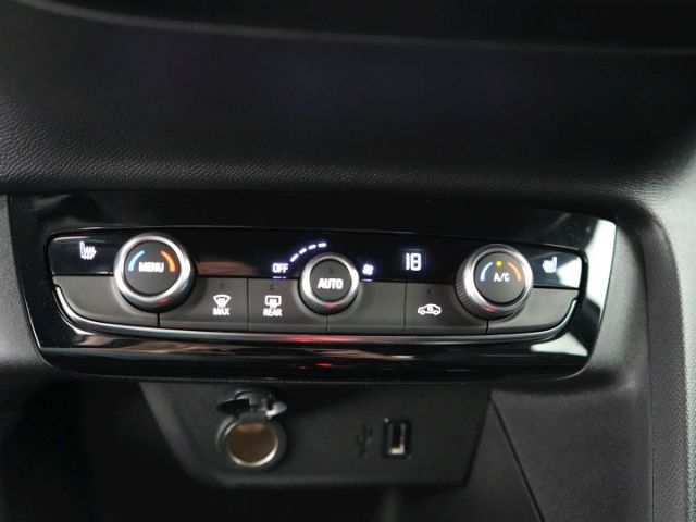 Corsa-e F GS 50kWh AT+LED MATRIXLICHT+NAVI+RÜCKF