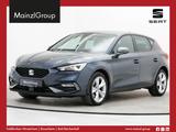 Seat Leon 1.4 eTSI DSG FR SHZ PDC CarPlay - gebrauchte Seat Leon aus dem Jahr 2022