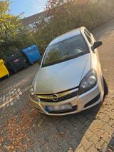 Opel Astra H Caravan 1.7 CDTI TUV neu eini... - Opel Astra aus 2009 mit Diesel-Antrieb: Kombi
