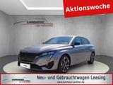 Peugeot 308 Allure //Kamera/ACC/Verkehrszeichenerkennung - Peugeot 308 Tageszulassungen