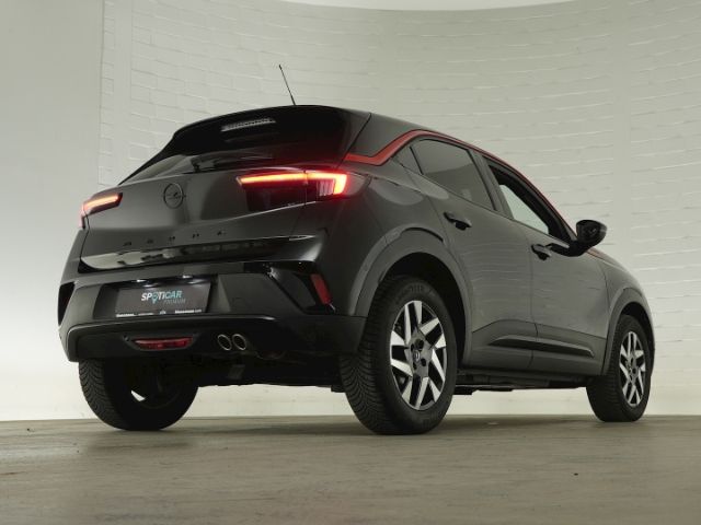 Mokka B GS LINE AT+LED MATRIX+NAVI+RÜCKFAHRKAMER