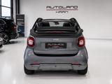Smart ForTwo cabrio Prime Brabus *Kamera*LED*JBL*LM17* - : Cabrio, Brabus