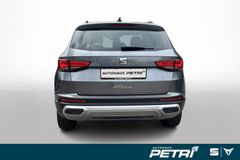 Foto Nummer 4: SEAT Ateca