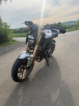 Honda CB 125R - Top Zustand - 4 Jahre Garantie - HONDA CB 125 T