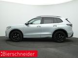 Volkswagen Tiguan 2.0 TDI DSG R-line BLACK-STYLE 5-J.-GAR K - Volkswagen Tiguan: Leichtmetallfelgen
