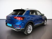 Volkswagen T-Roc - Vorschau Bild 4