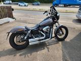 Harley-Davidson Dyna Street Bob FXDB - Offers matching your search criteria