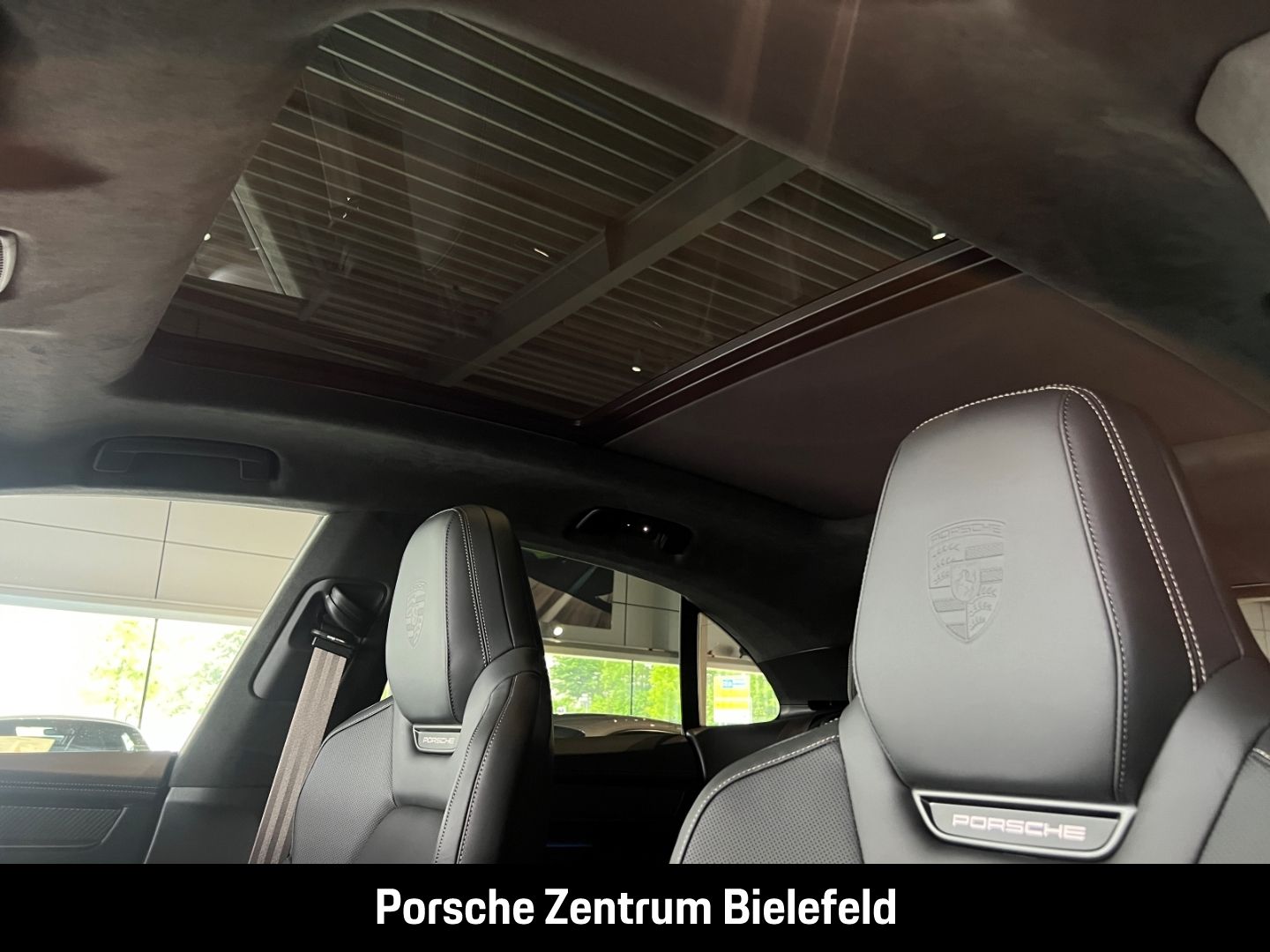 Porsche Macan - Bild 27