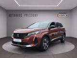 Peugeot 5008 GT EAT8 7Sitzer/LED/ACC/Alcantara/CarPlay - Peugeot 5008 Gebrauchtwagen in Hamburg