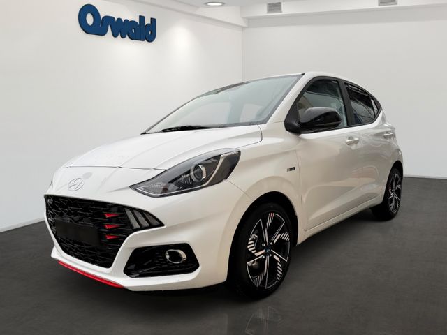 Hyundai i10 N Line  Mod.2025