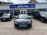 Audi S5 Cabrio 3.0 TFSI  V6T  320 KW  quattro - Audi S5 aus 2011: Cabrio