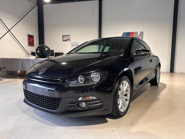 Volkswagen Scirocco 1.4 TSI *KLIMA*SPORT*EL-FENSTER*TÜV